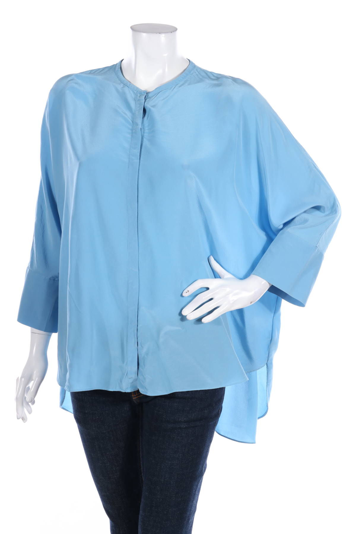Блуза Dorothee Schumacher1 - Mania Блуза Dorothee Schumacher1