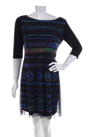 Рокля Desigual - Mania Рокля Desigual