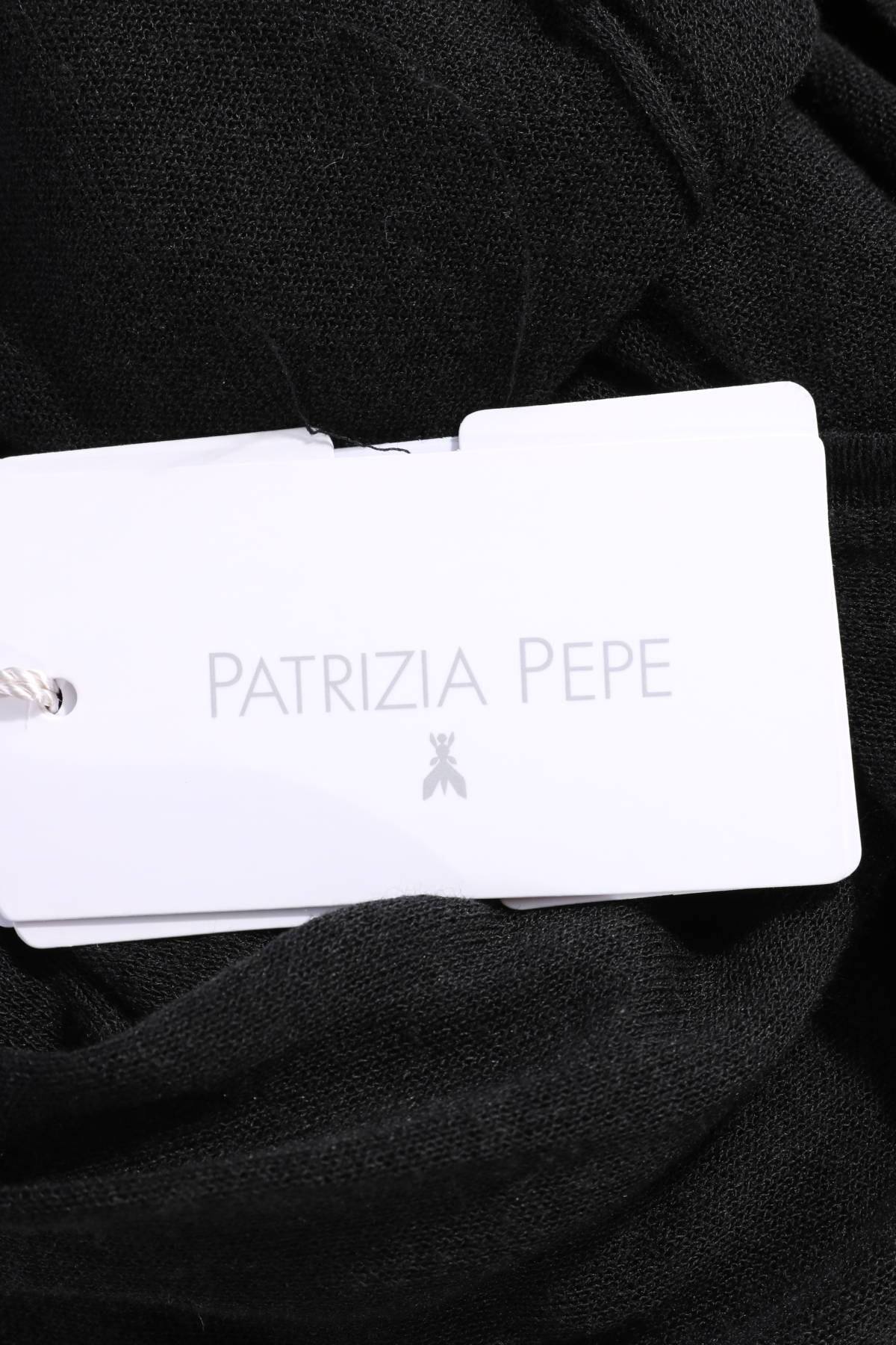 Ежедневна рокля Patrizia Pepe3 - Mania Ежедневна рокля Patrizia Pepe3