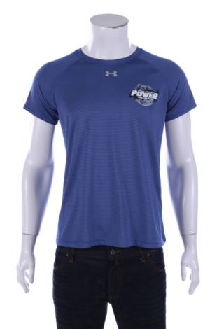Спортна тениска Under Armour - Mania Спортна тениска Under Armour