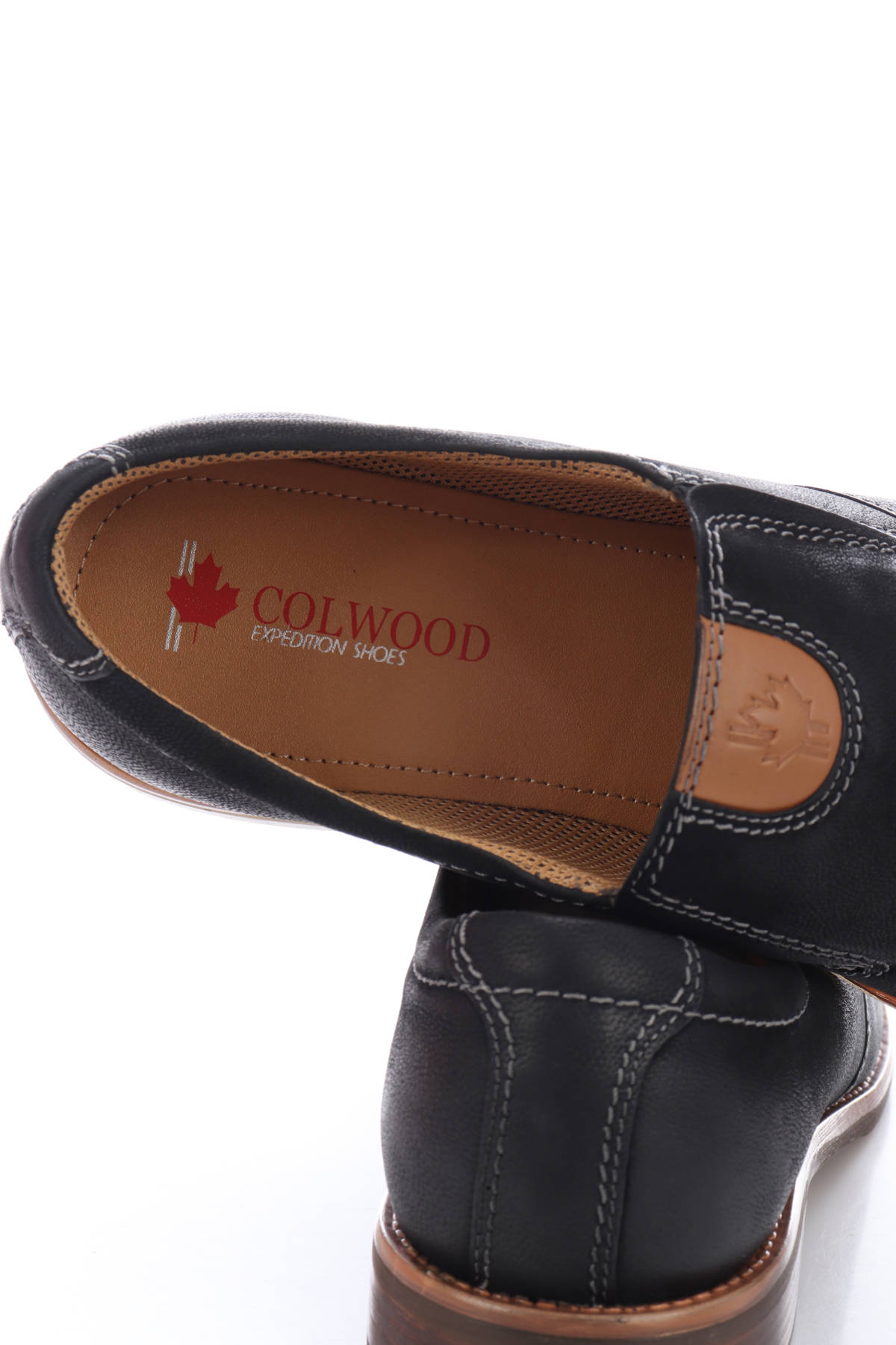Официални обувки COLWOOD4