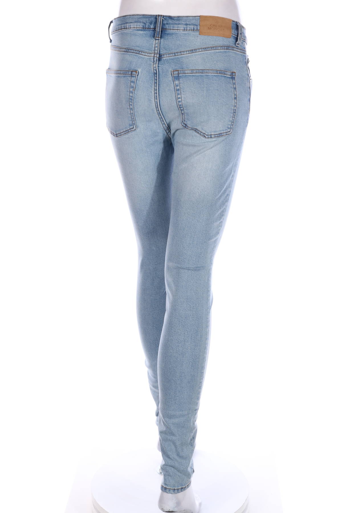Дънки CHEAP MONDAY2 - Mania Дънки CHEAP MONDAY2