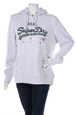 Суитшърт Superdry - Mania Суитшърт Superdry