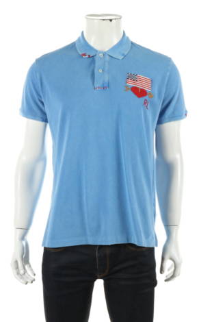 Тениска Polo By Ralph Lauren - Mania Тениска Polo By Ralph Lauren
