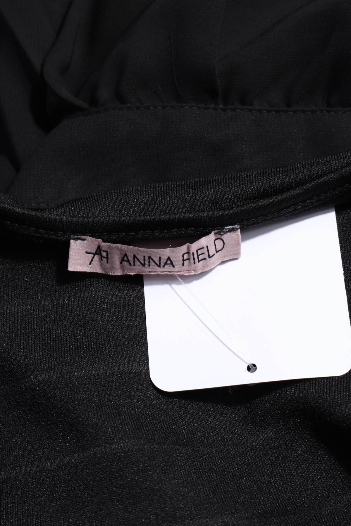 Официална рокля ANNA FIELD3