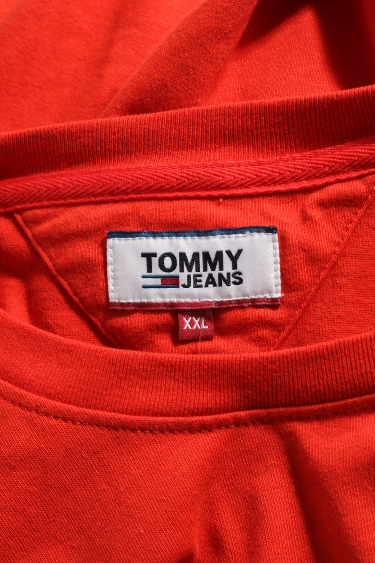 Спортна блуза TOMMY HILFIGER3