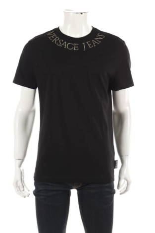 Тениска Versace Jeans - Mania Тениска Versace Jeans