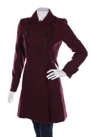 Зимно палто Miss Selfridge - Mania Зимно палто Miss Selfridge