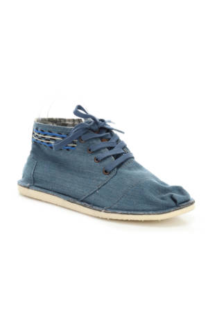 Спортни/Ежедневни обувки TOMS - Mania Спортни/Ежедневни обувки TOMS