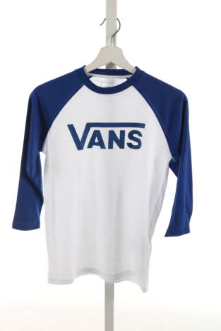 Детска блуза Vans - Mania Детска блуза Vans