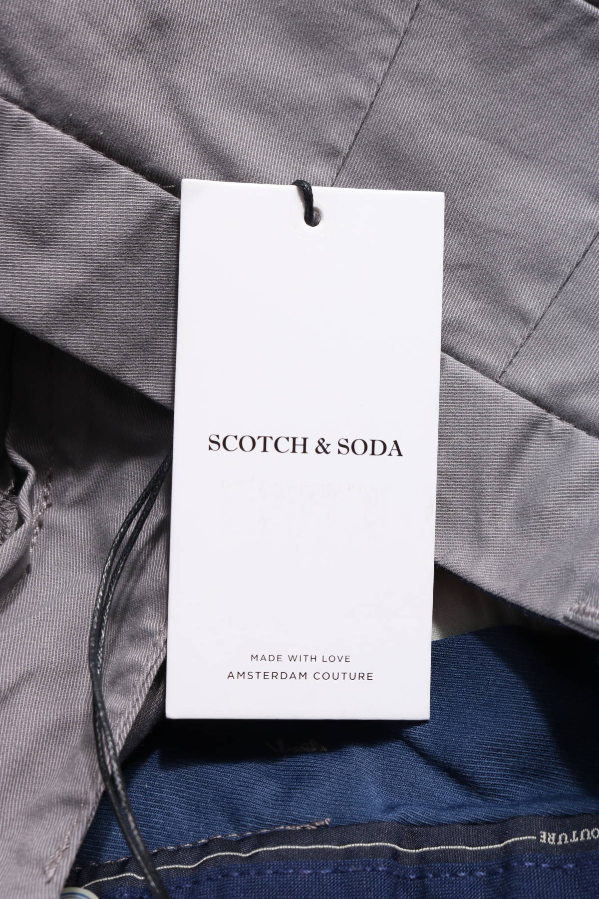 Панталон SCOTCH & SODA4
