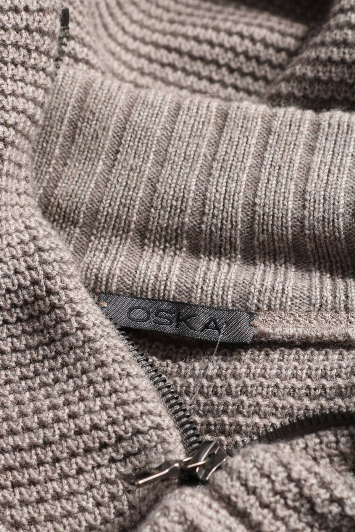 Пуловер OSKA3