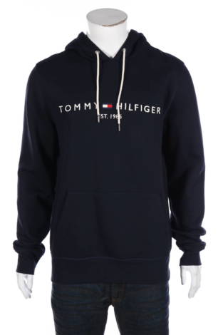 Суитшърт Tommy Hilfiger - Mania Суитшърт Tommy Hilfiger