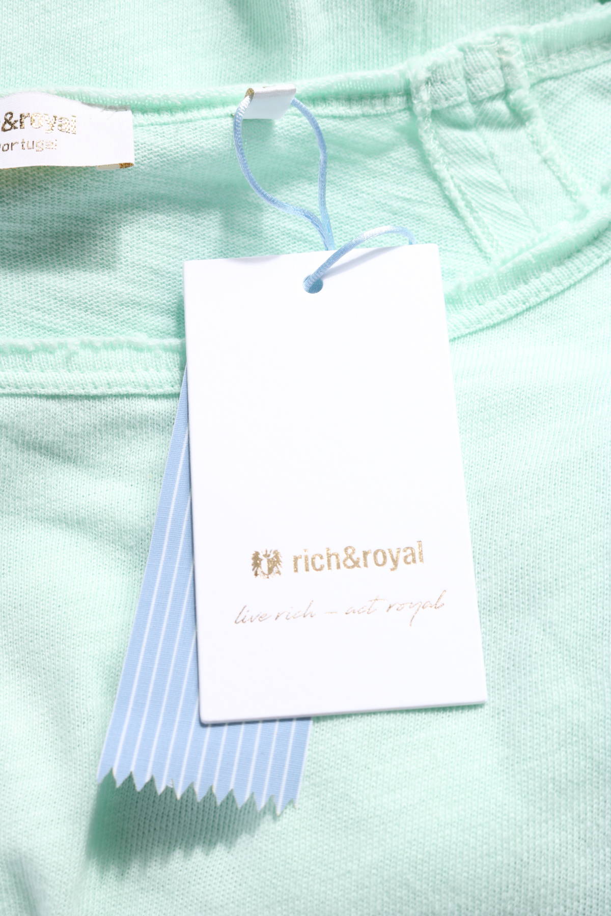 Блуза RICH & ROYAL3