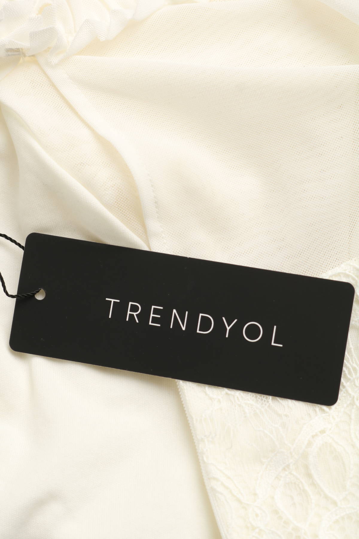 Официална рокля TRENDYOL3