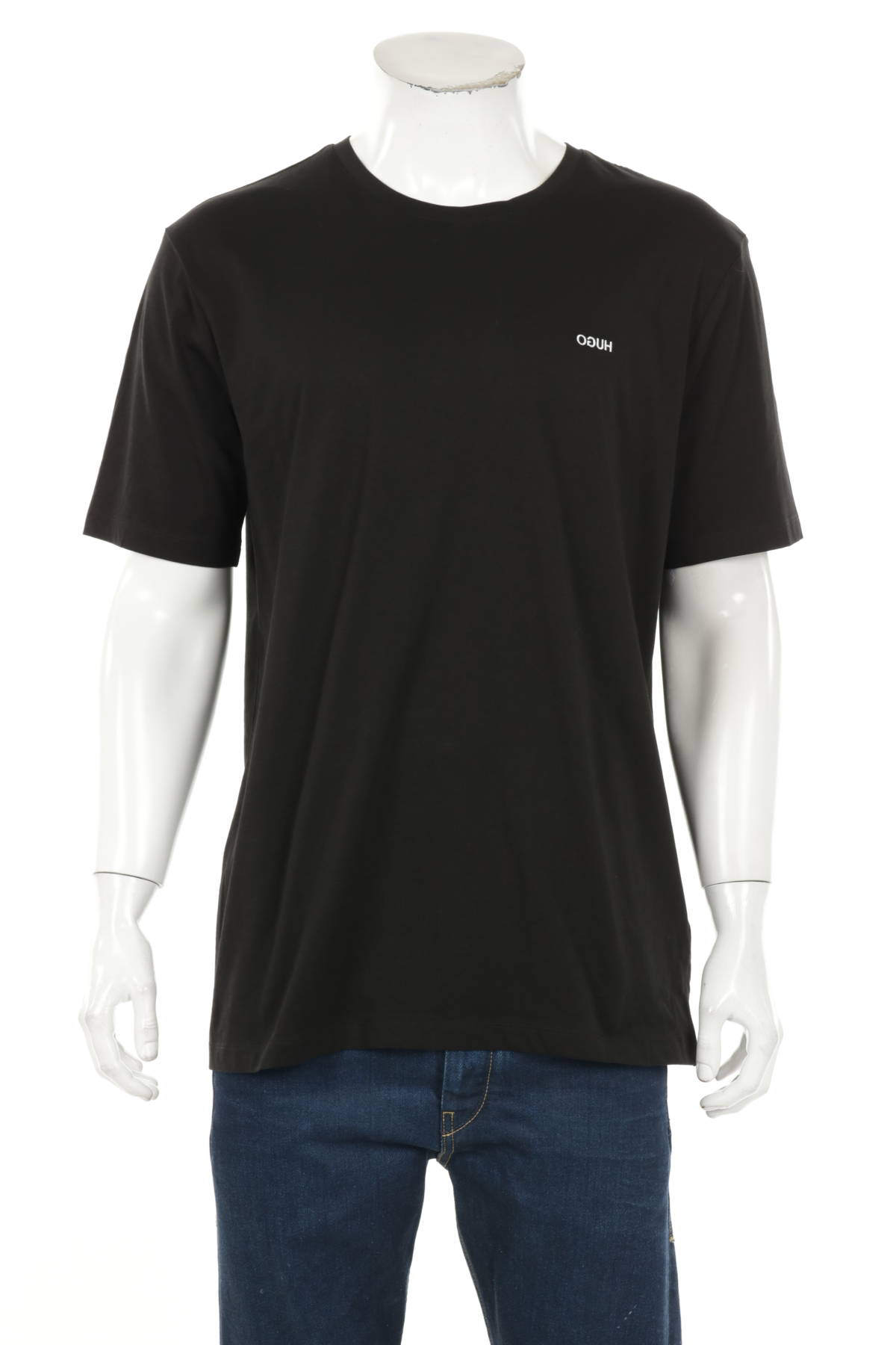 Тениска Hugo Boss1 - Mania Тениска Hugo Boss1