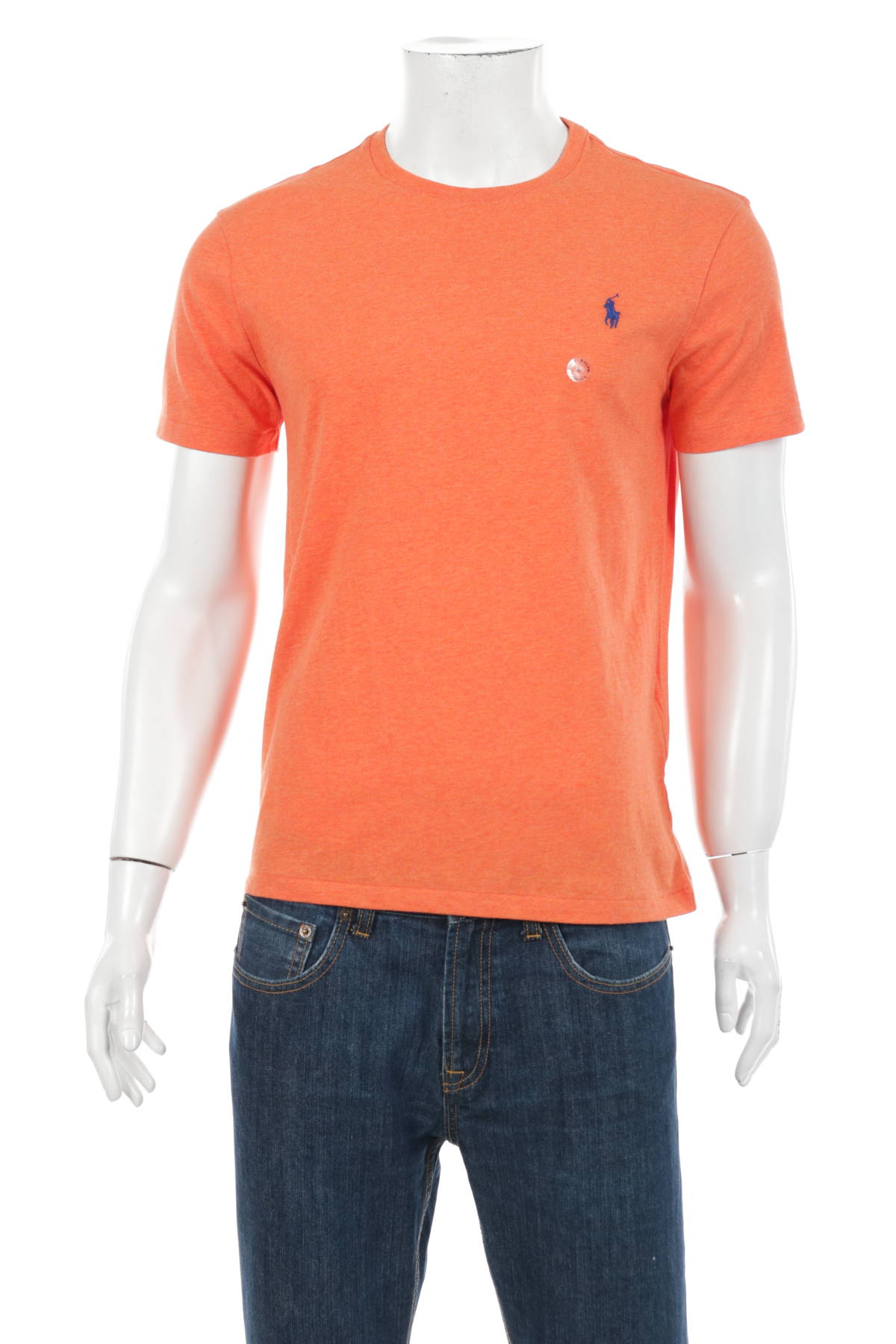 Тениска Polo By Ralph Lauren1 - Mania Тениска Polo By Ralph Lauren1