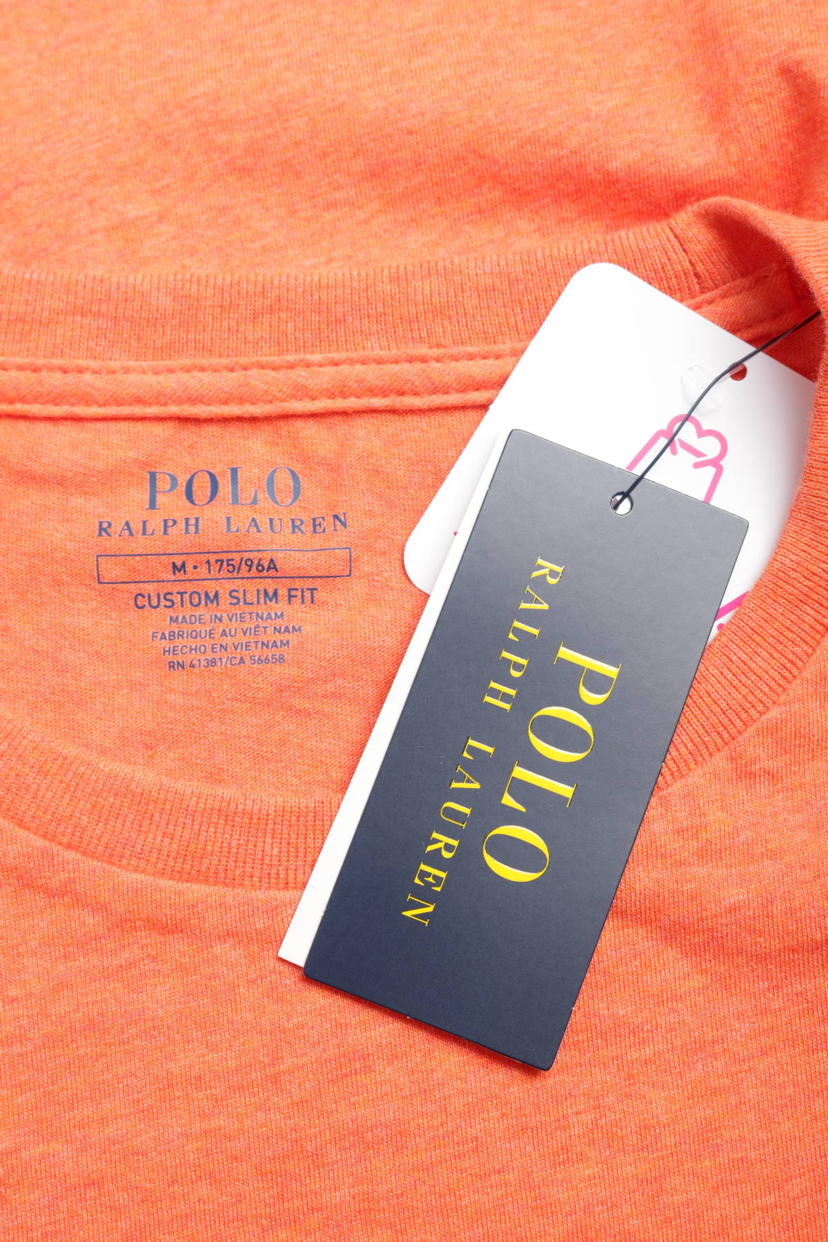 Тениска Polo By Ralph Lauren3 - Mania Тениска Polo By Ralph Lauren3