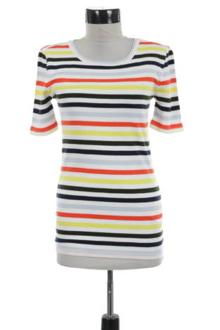 Тениска J.CREW - Mania Тениска J.CREW