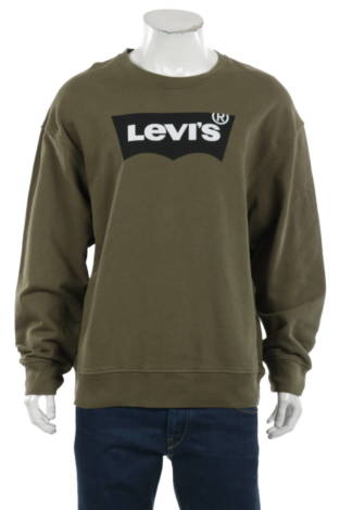 Блуза Levi`s - Mania Блуза Levi`s
