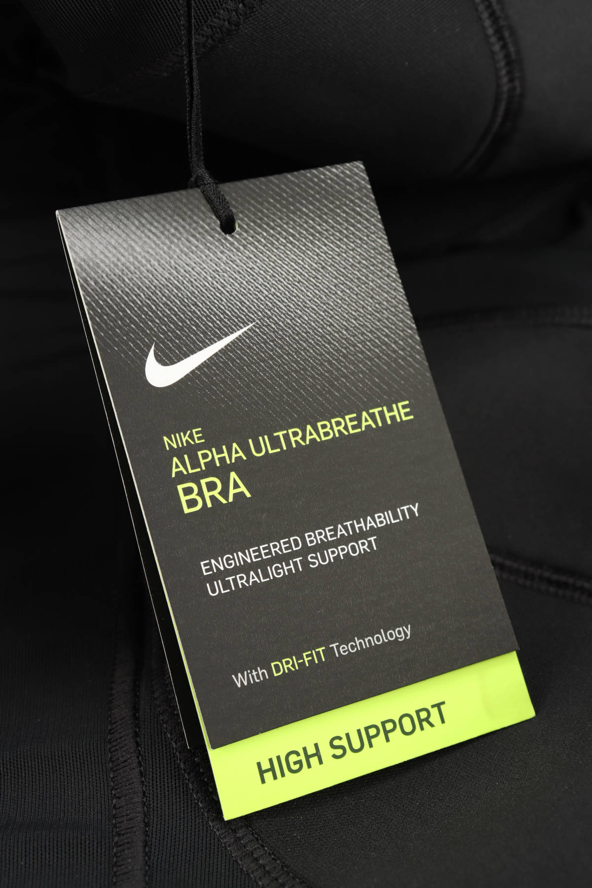 Спортно бюстие NIKE3 - Mania Спортно бюстие NIKE3