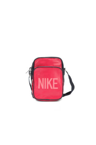 Кожена чанта NIKE - Mania Кожена чанта NIKE