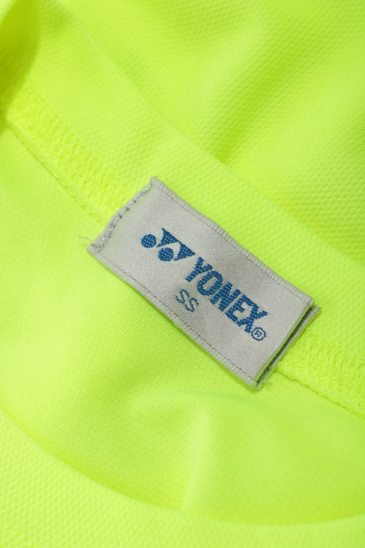 Детска тениска YONEX3