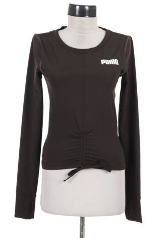Спортна блуза PUMA - Mania Спортна блуза PUMA