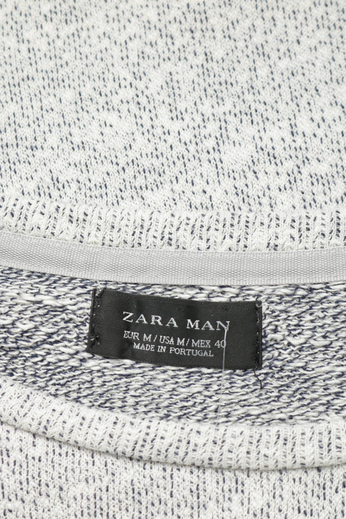 Пуловер ZARA MAN3