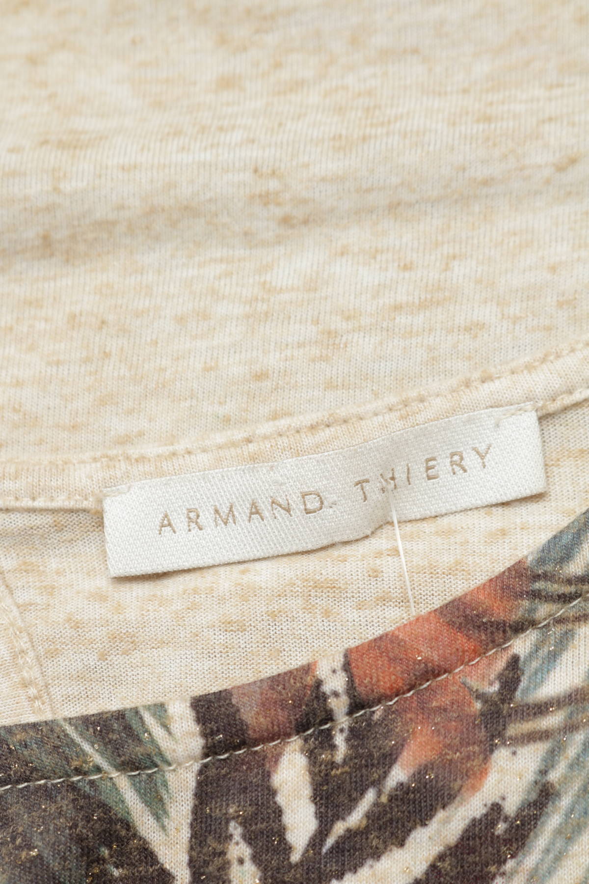 Блуза ARMAND THIERY3
