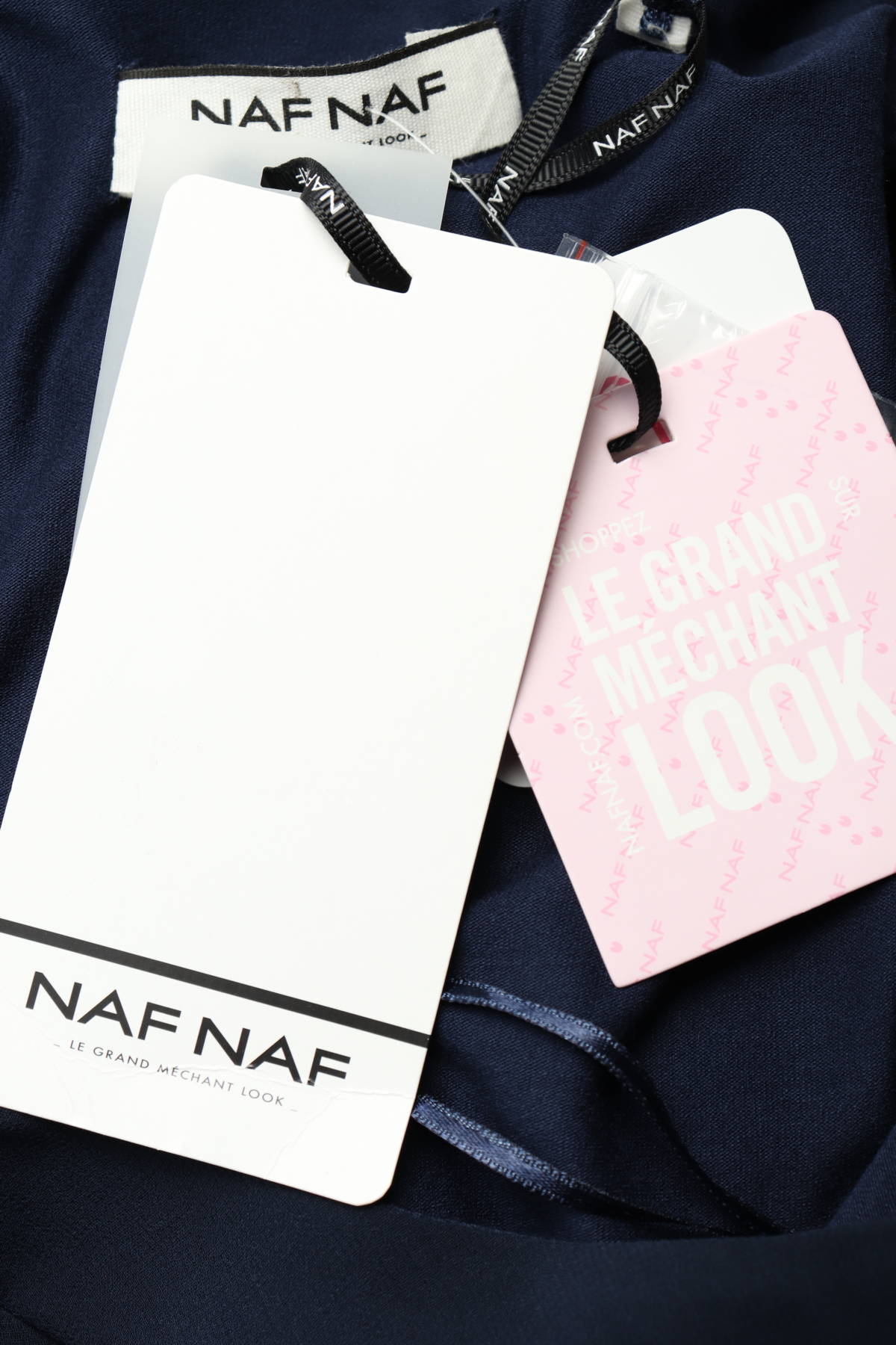 Официална рокля NAF NAF3