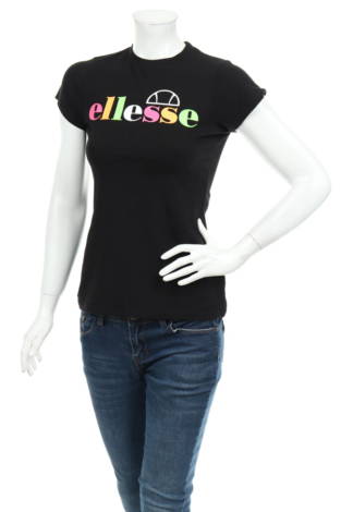 Тениска с щампа ELLESSE - Mania Тениска с щампа ELLESSE