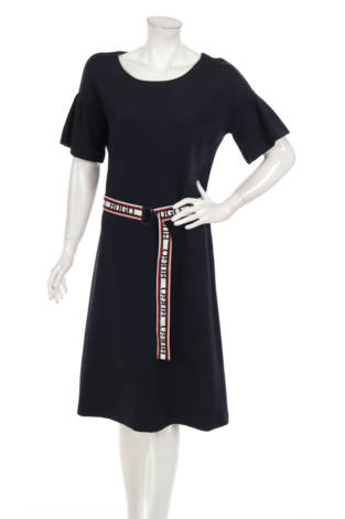 Рокля HUGO BOSS - Mania Рокля HUGO BOSS