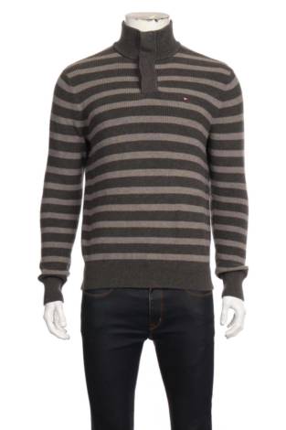 Пуловер TOMMY HILFIGER - Mania Пуловер TOMMY HILFIGER
