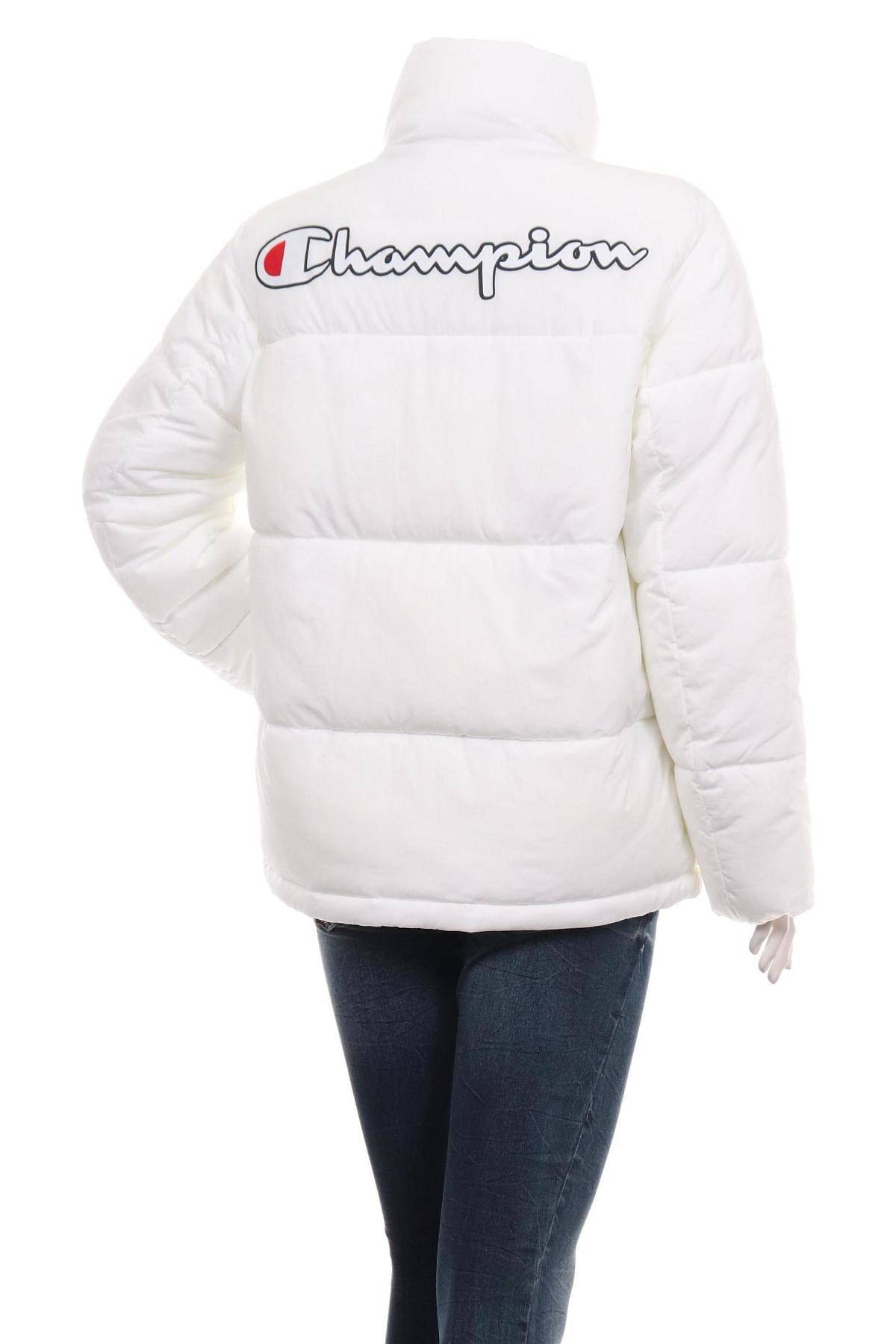 Зимно яке CHAMPION2