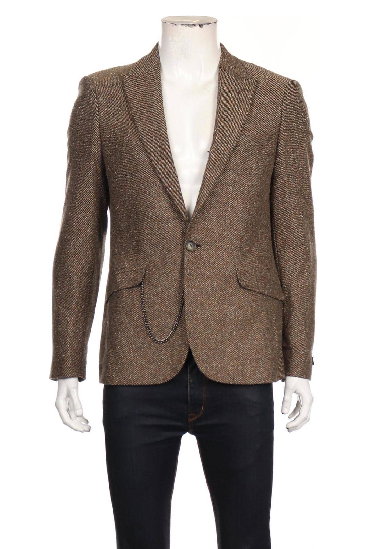 Сако SHELBY & SONS1