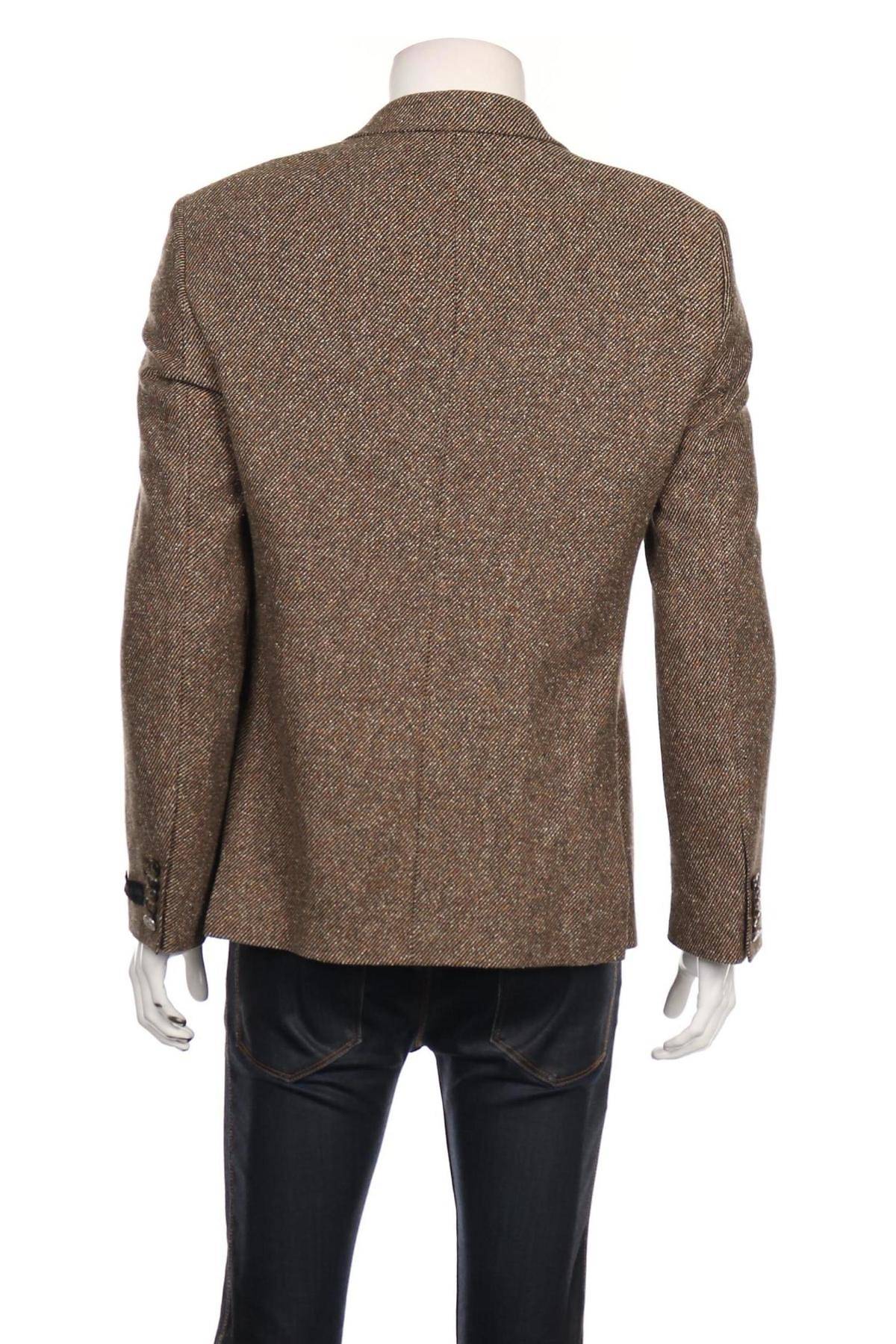 Сако SHELBY & SONS2