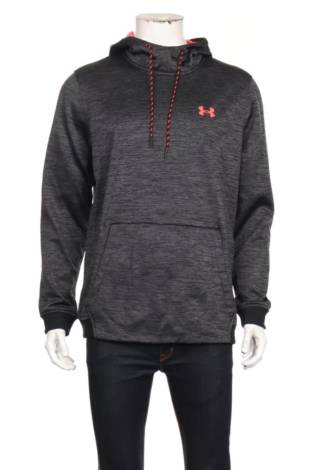 Суитшърт UNDER ARMOUR - Mania Суитшърт UNDER ARMOUR