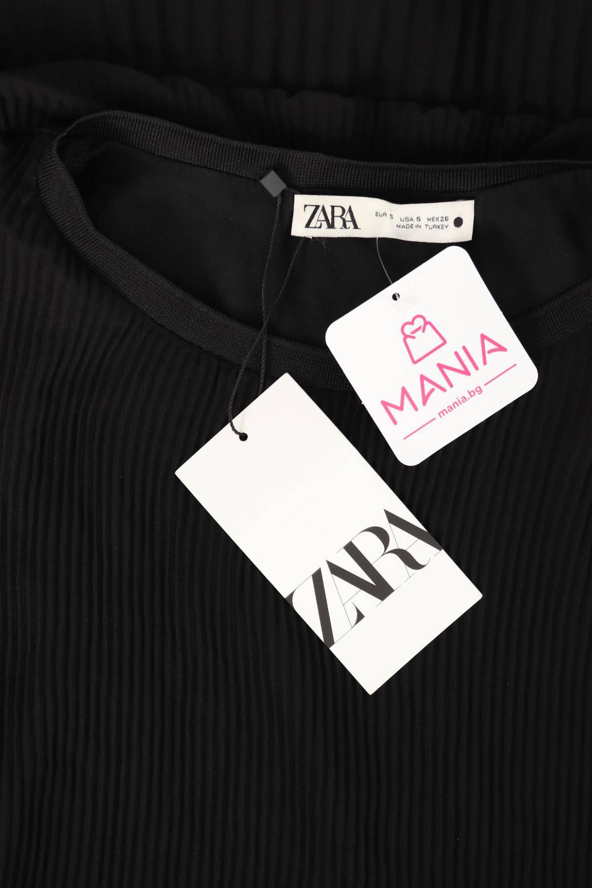 Официална рокля ZARA3