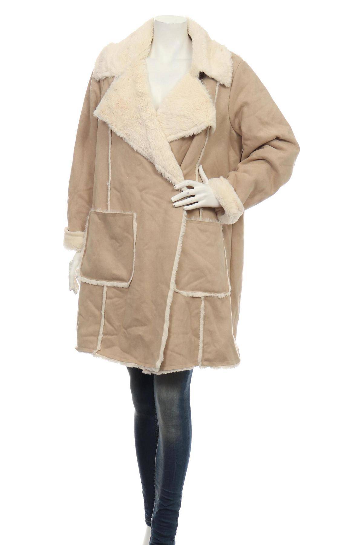 Зимно палто PLAZA ITALIA1