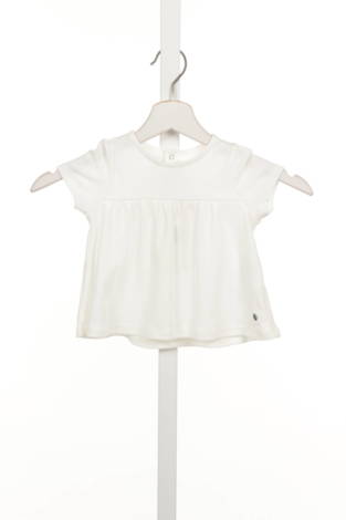 Детска рокля PETIT BATEAU - Mania Детска рокля PETIT BATEAU