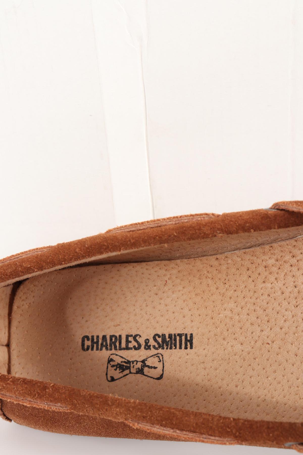 Ниски обувки CHARLES & SMITH4