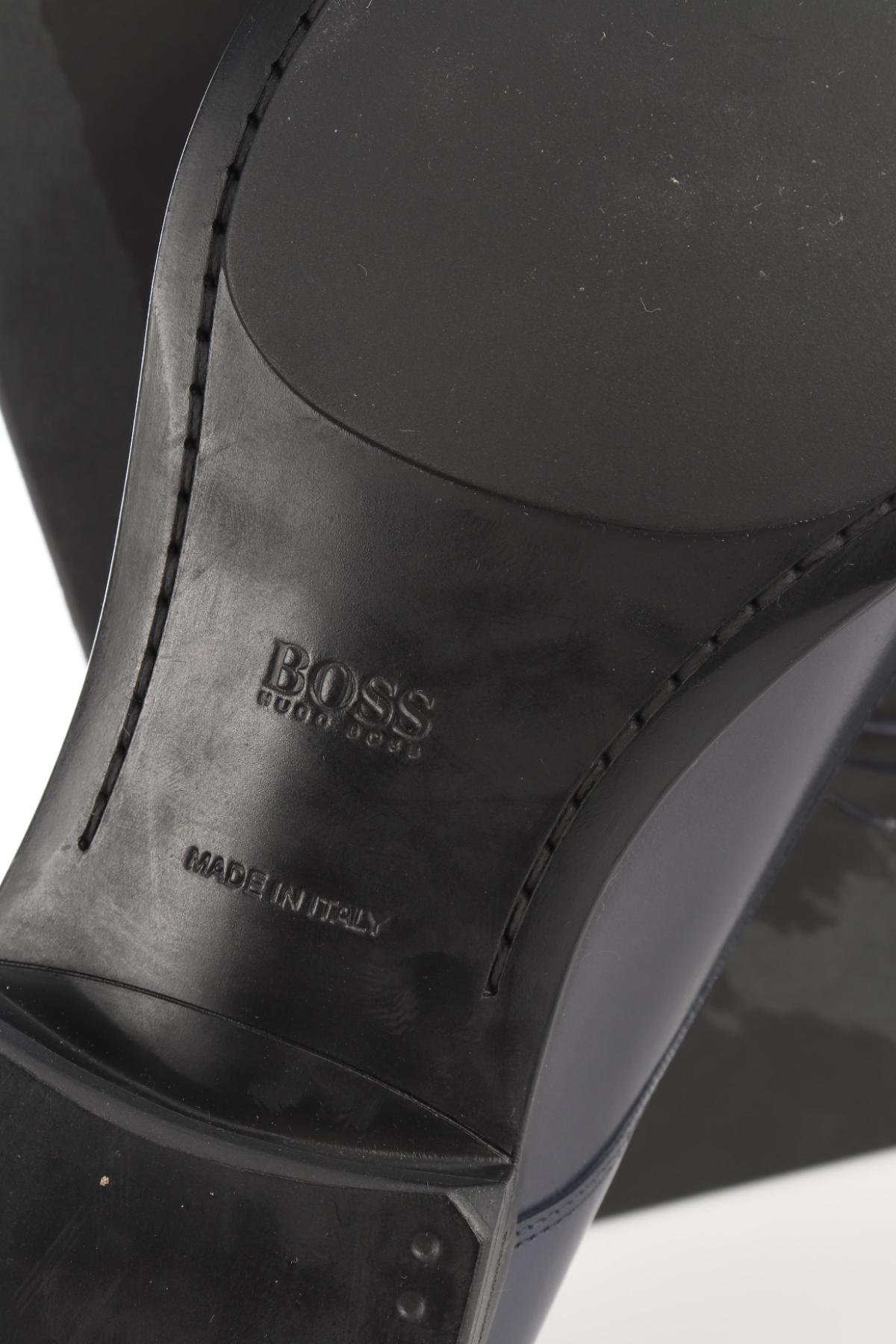 Официални обувки HUGO BOSS5