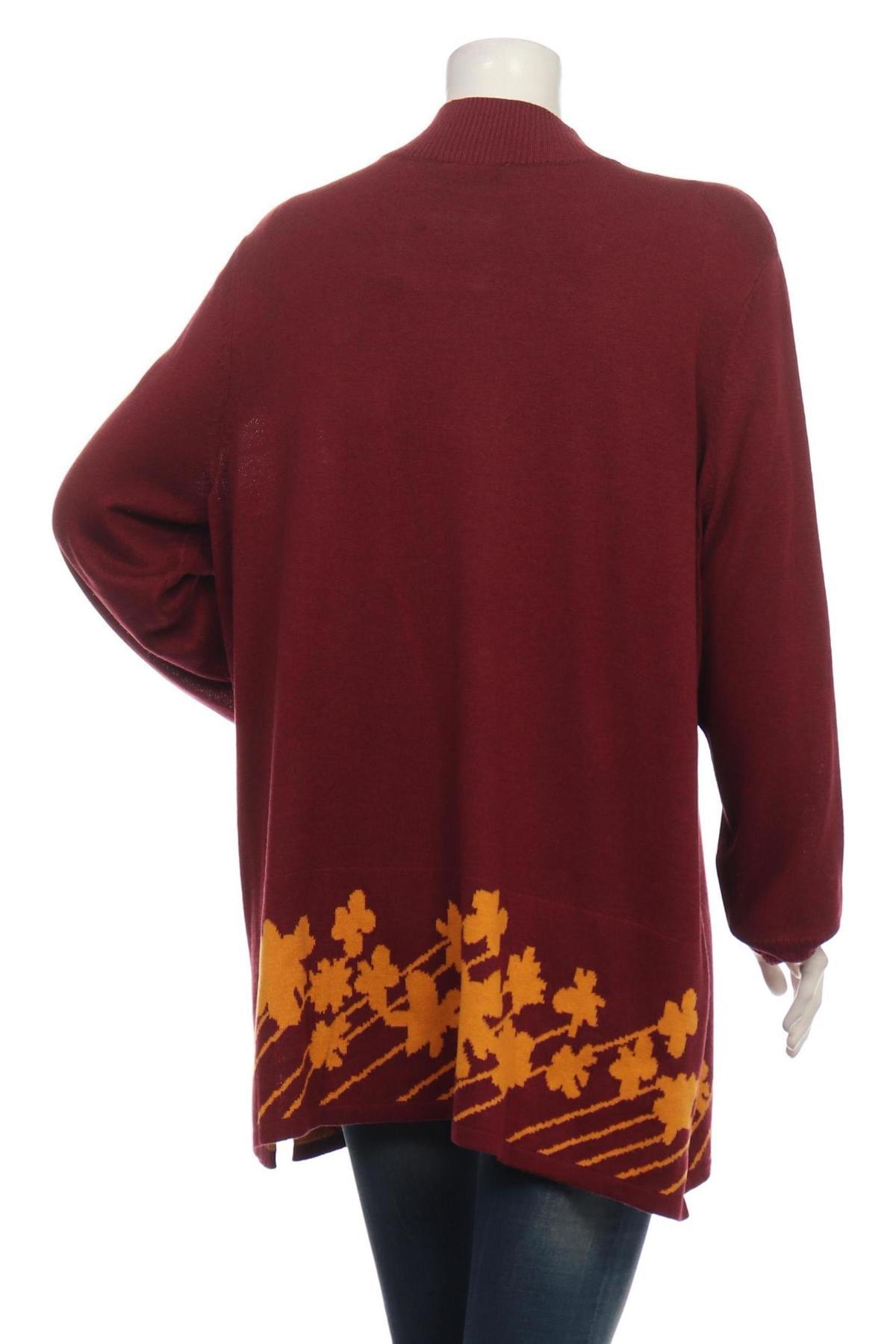 Пуловер SHEEGO2