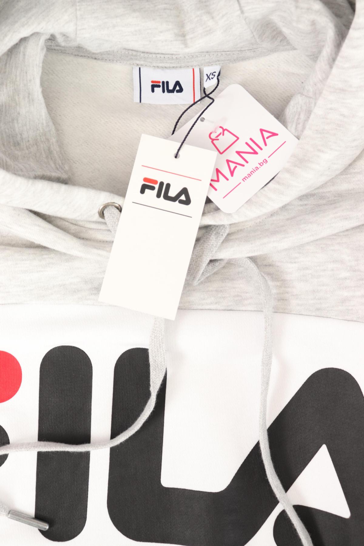 Суитшърт FILA3