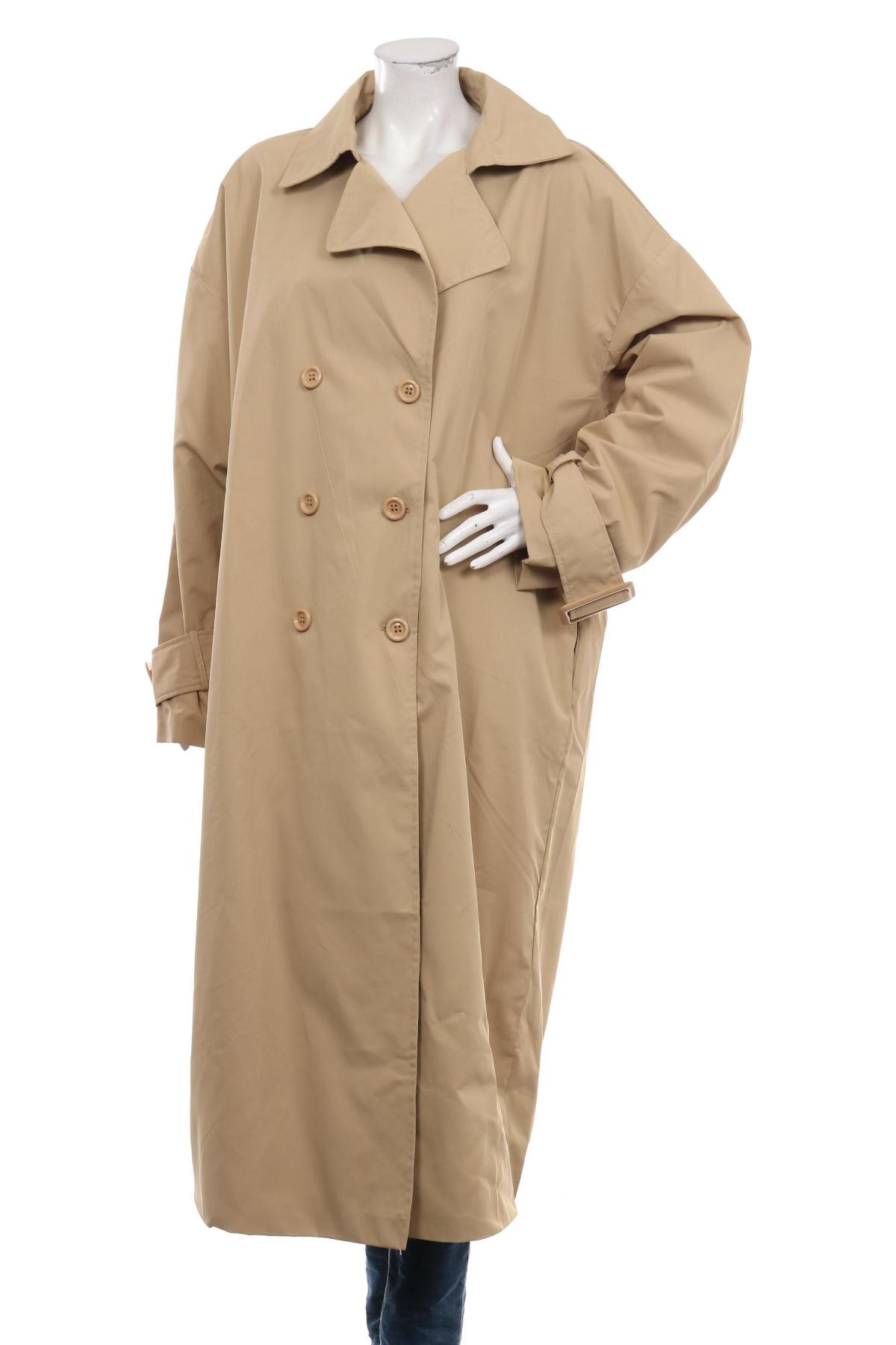 Палто MISSGUIDED1