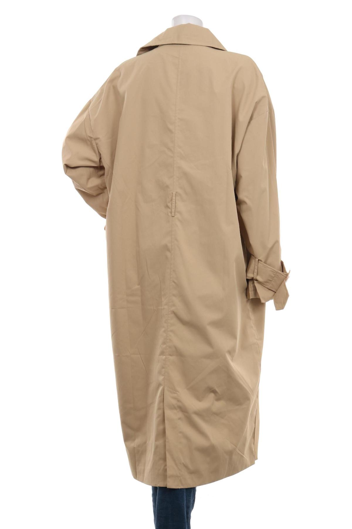 Палто MISSGUIDED2