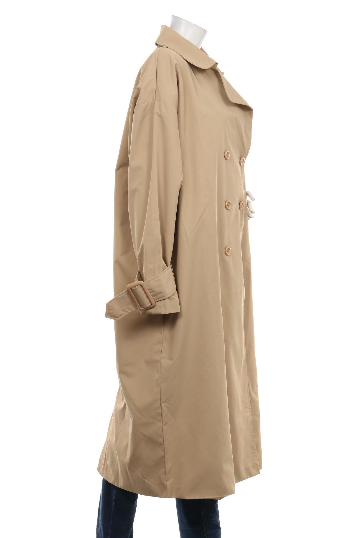 Палто MISSGUIDED3