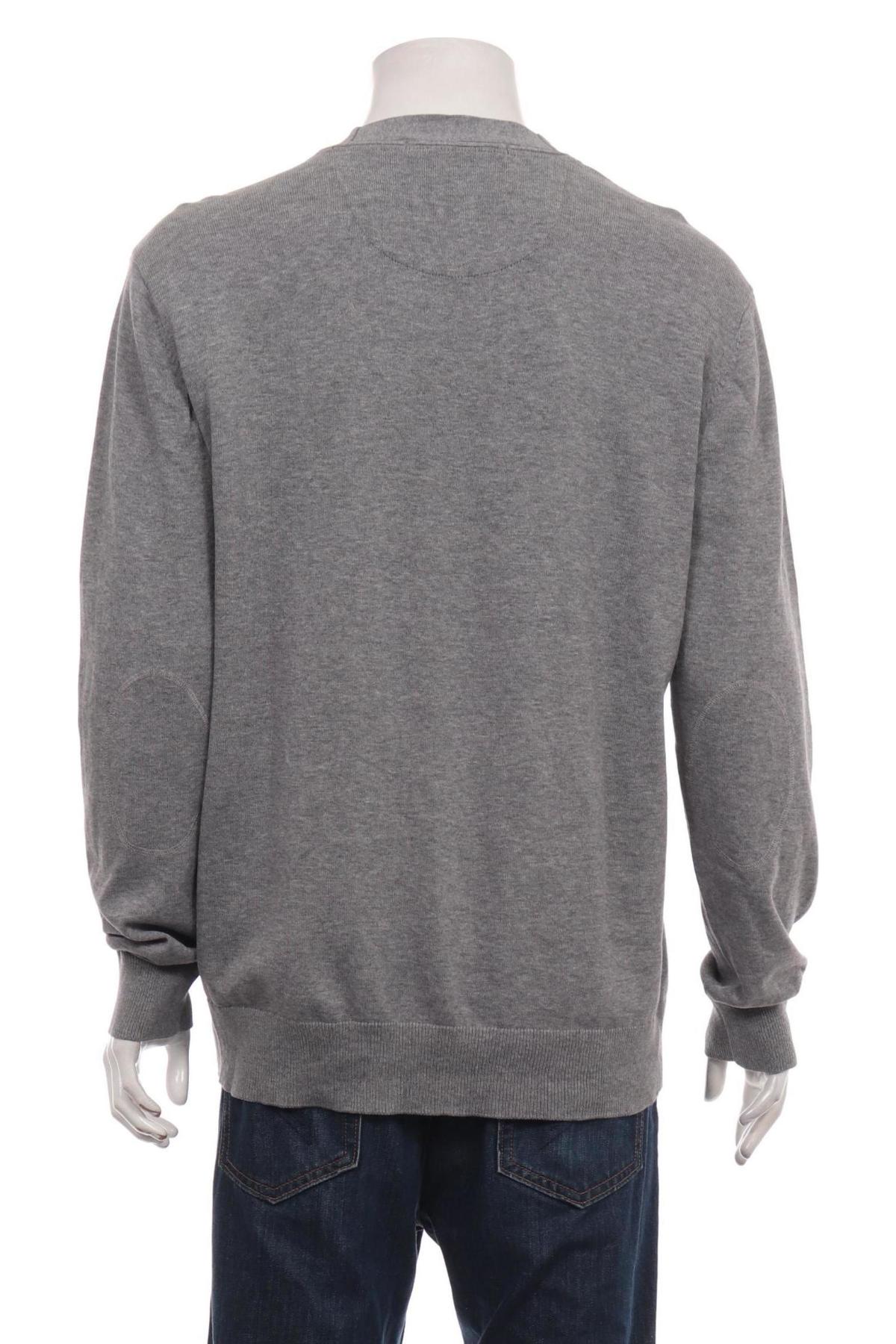 Жилетка TOM TAILOR2