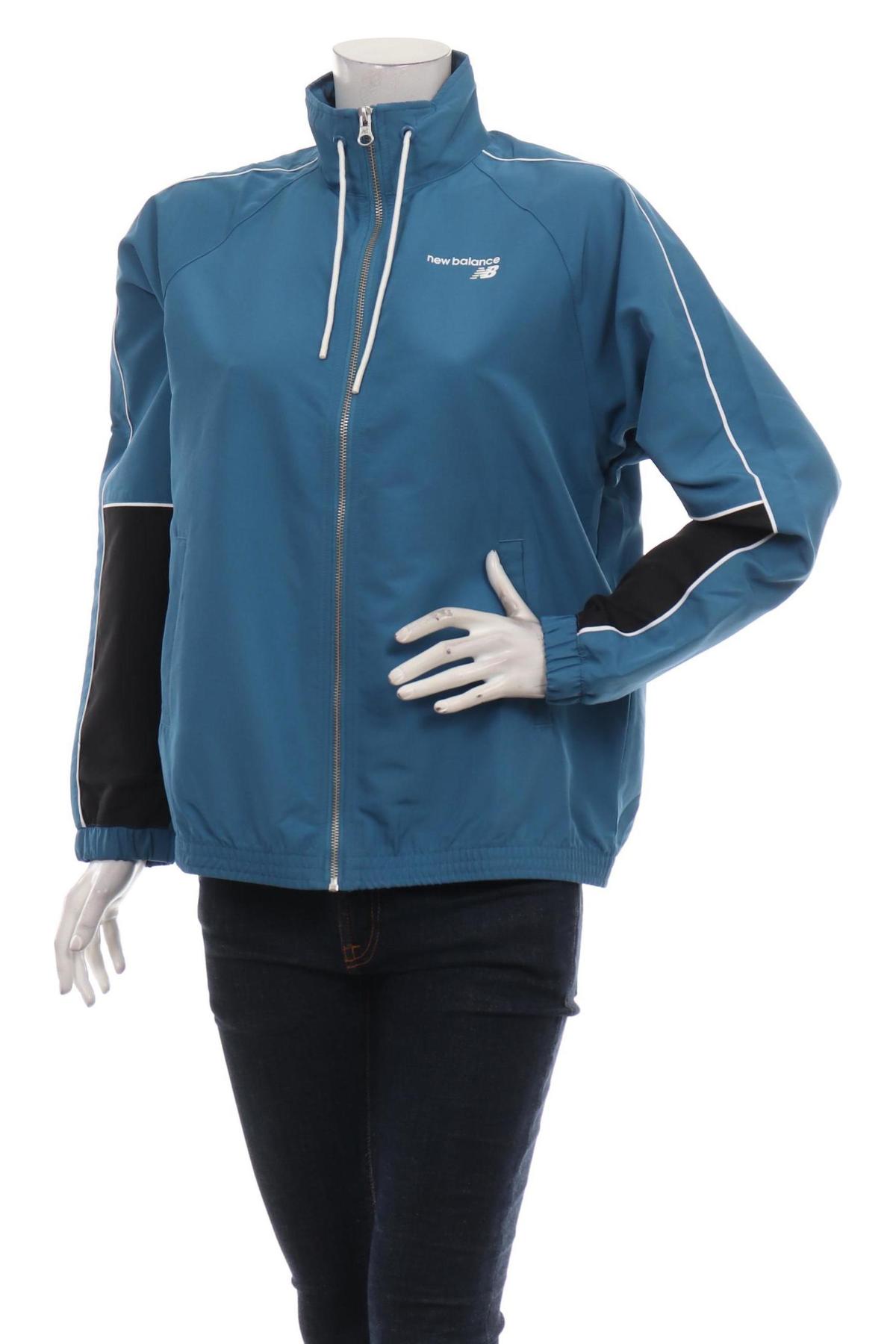 Спортно горнище NEW BALANCE1